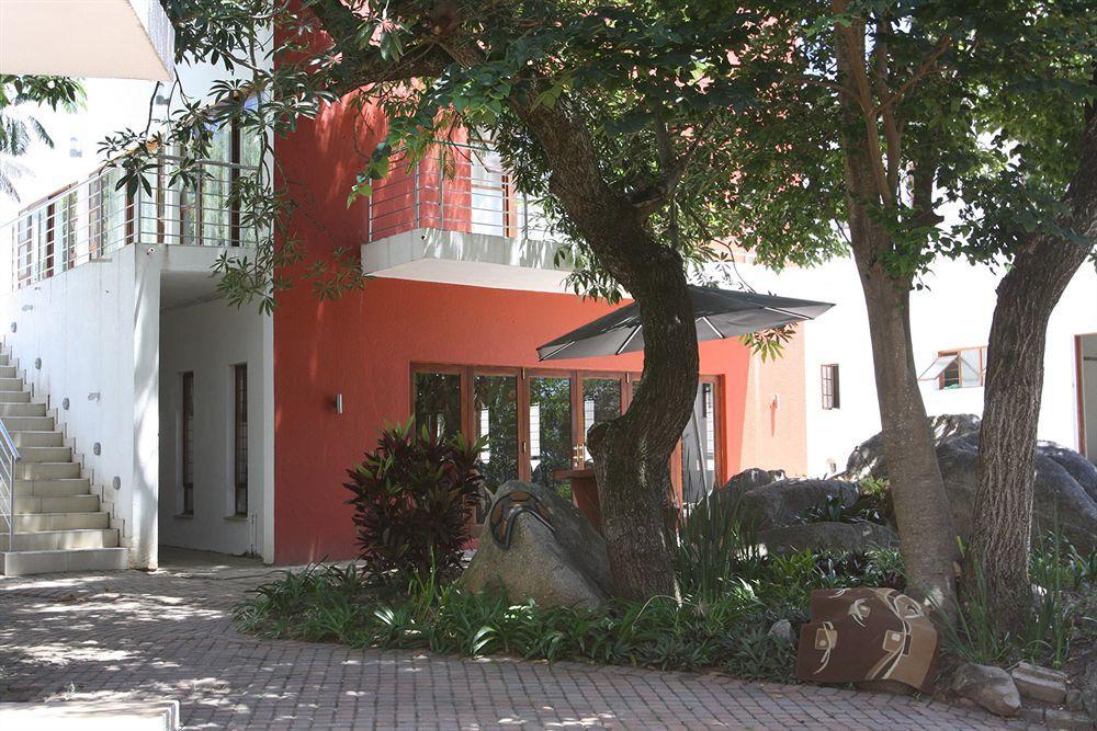 Khayalami Hotel - Mbombela Exterior foto